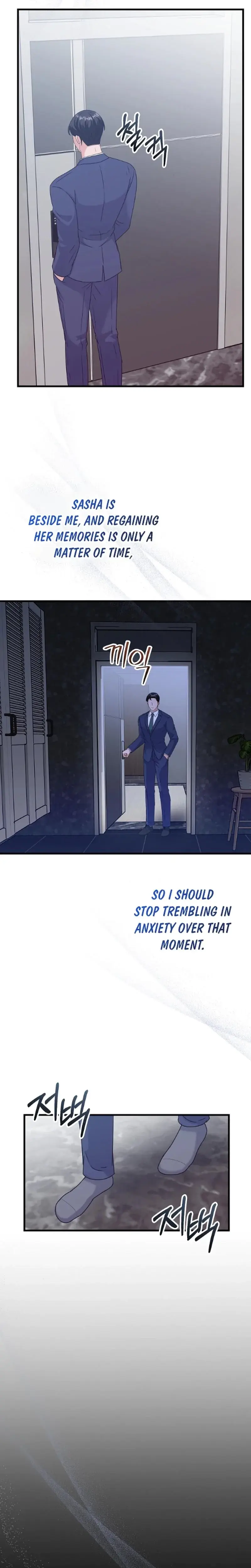 Bed Scene Episode 34 - Page 13