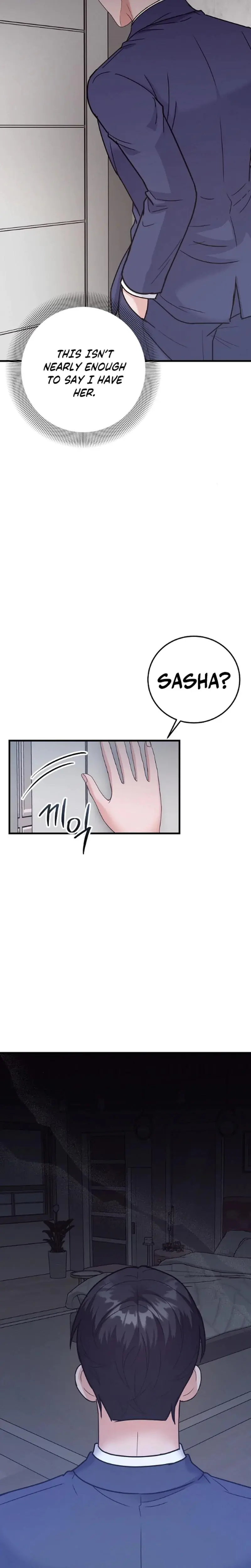 Bed Scene Episode 34 - Page 15
