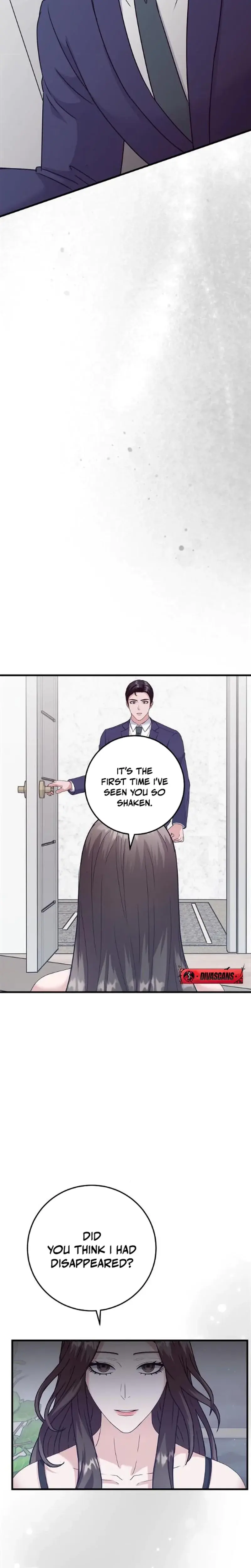 Bed Scene Episode 34 - Page 20