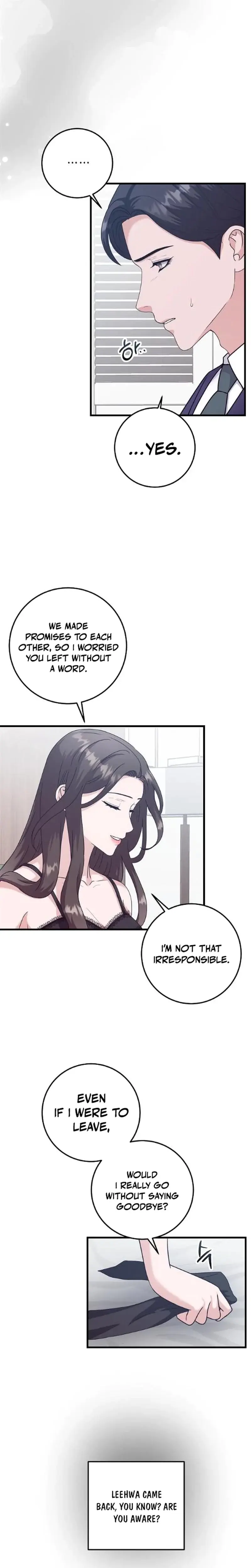 Bed Scene Episode 34 - Page 21