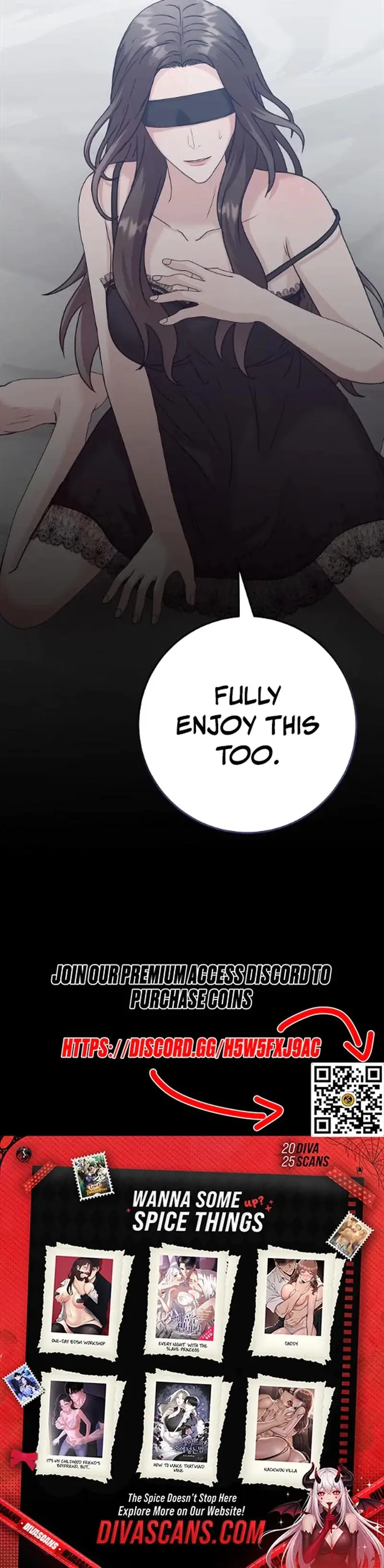 Bed Scene Episode 34 - Page 24