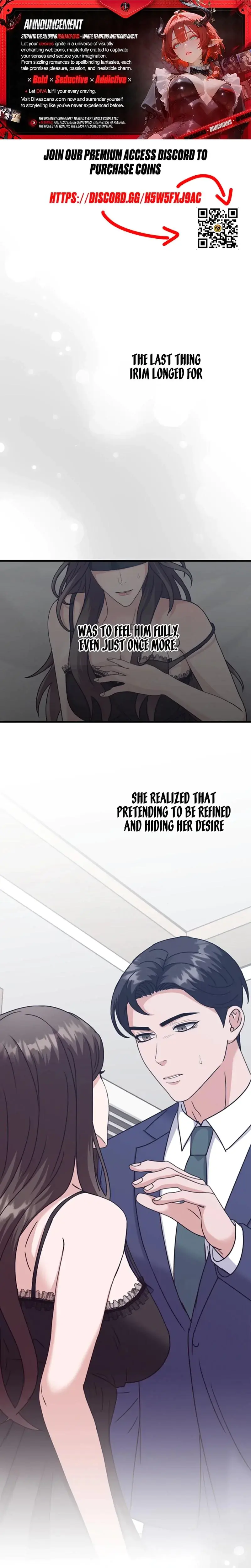 Bed Scene Episode 35 - Page 1