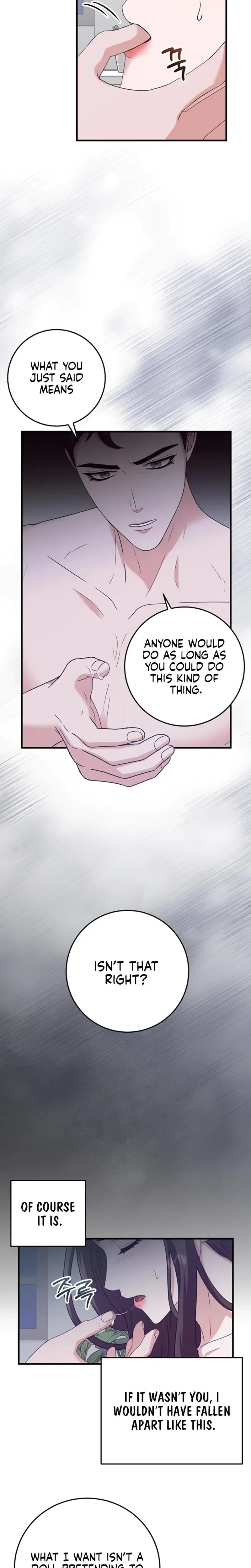 Bed Scene Episode 35 - Page 14