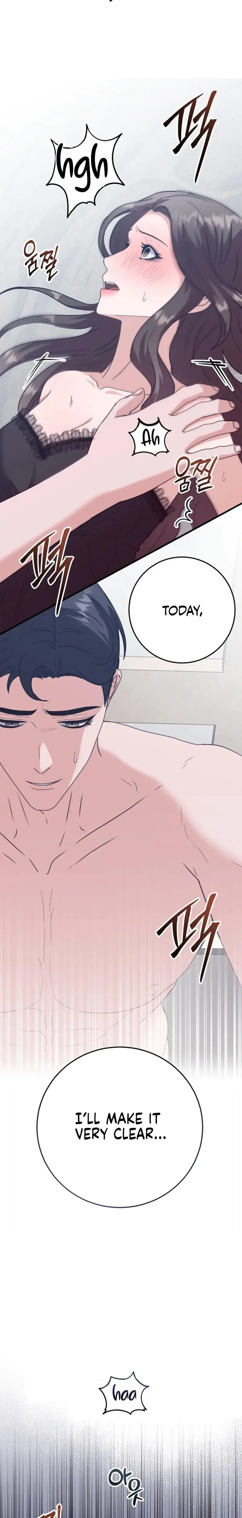 Bed Scene Episode 35 - Page 18