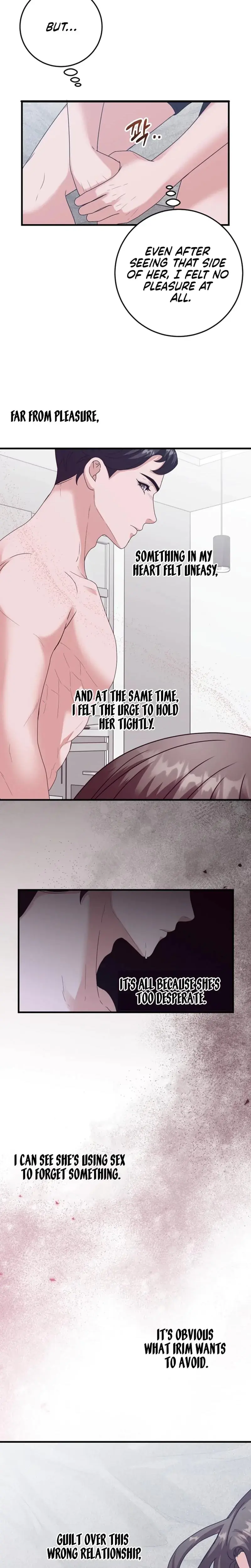Bed Scene Episode 35 - Page 22