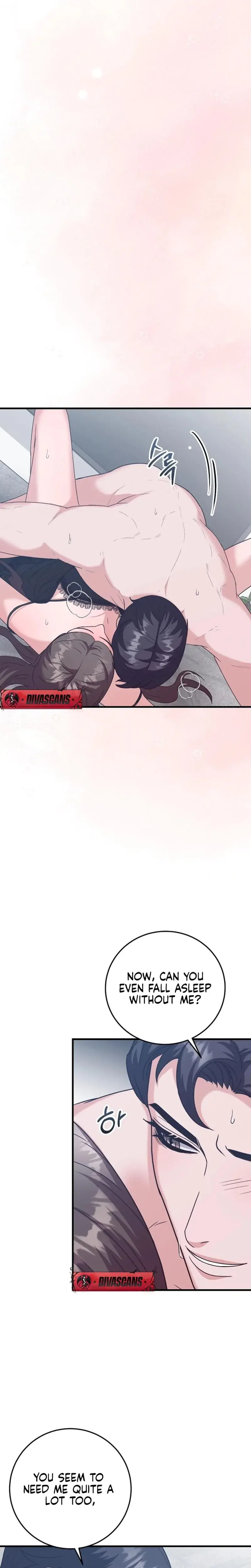 Bed Scene Episode 35 - Page 6