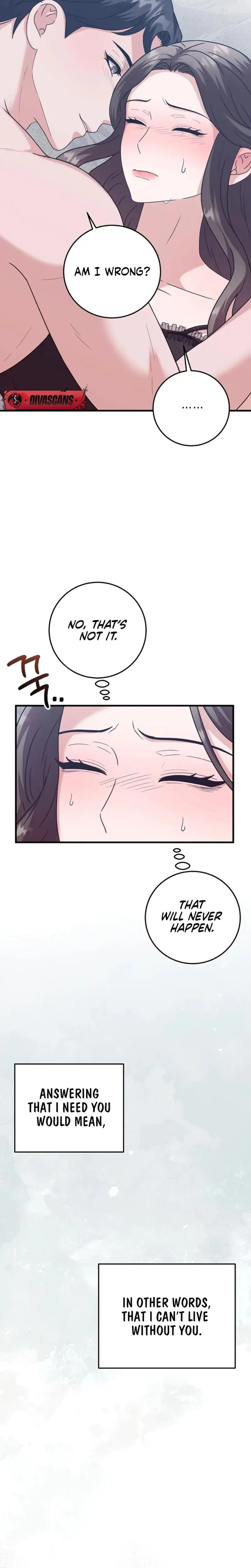 Bed Scene Episode 35 - Page 7