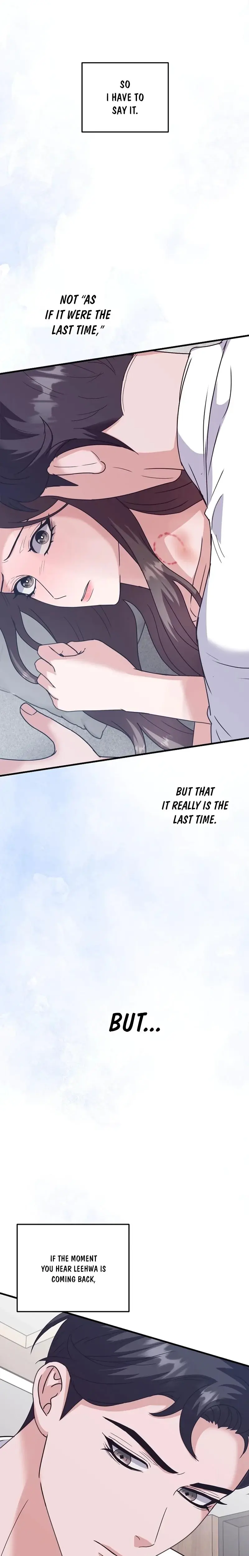 Bed Scene Episode 36 - Page 17