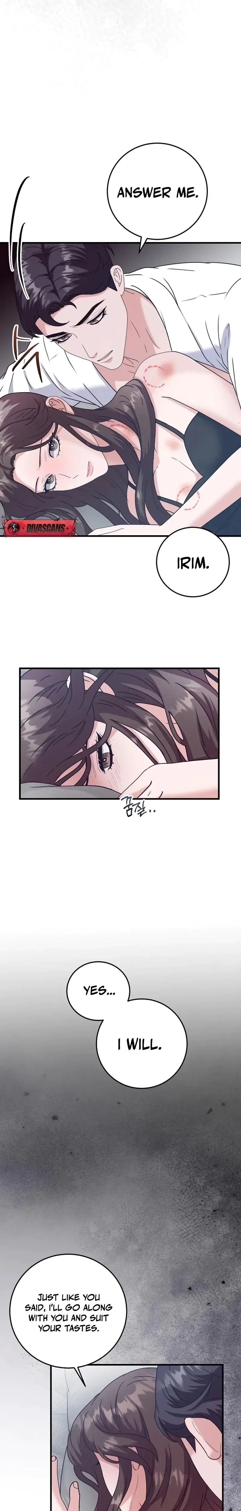 Bed Scene Episode 36 - Page 19