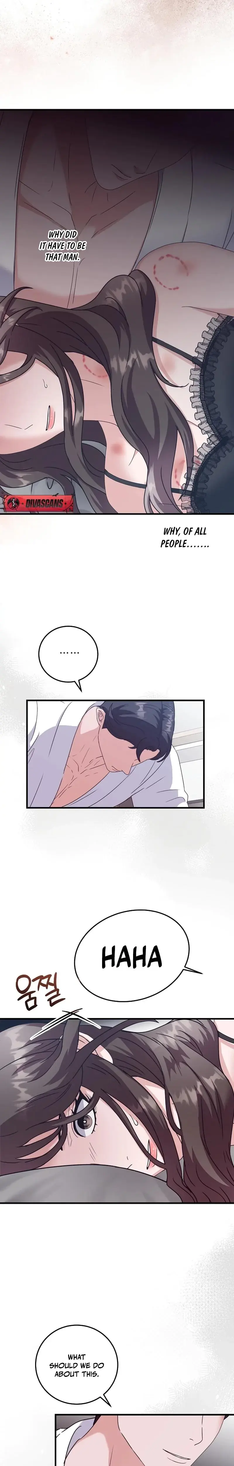 Bed Scene Episode 36 - Page 22