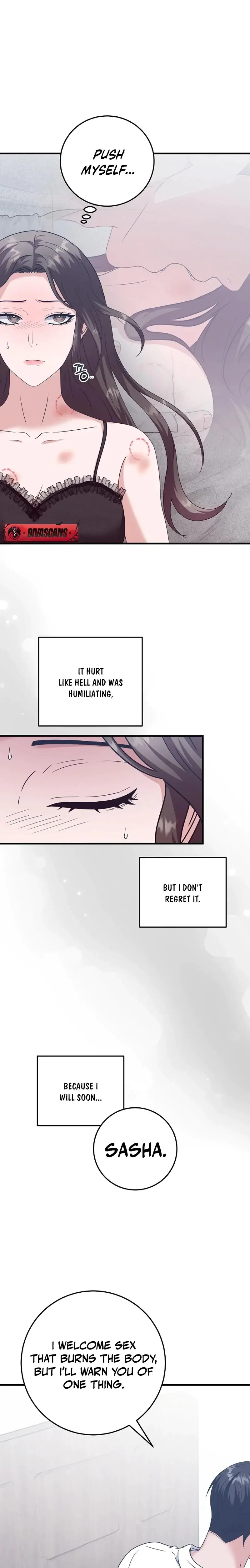 Bed Scene Episode 36 - Page 6