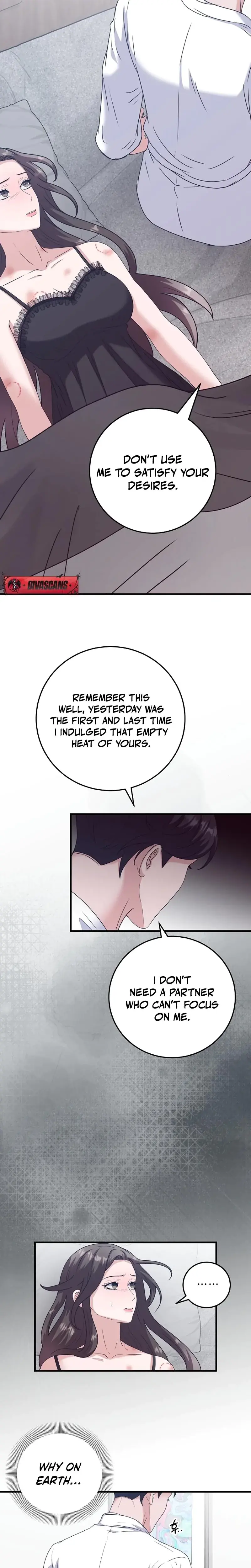 Bed Scene Episode 36 - Page 7
