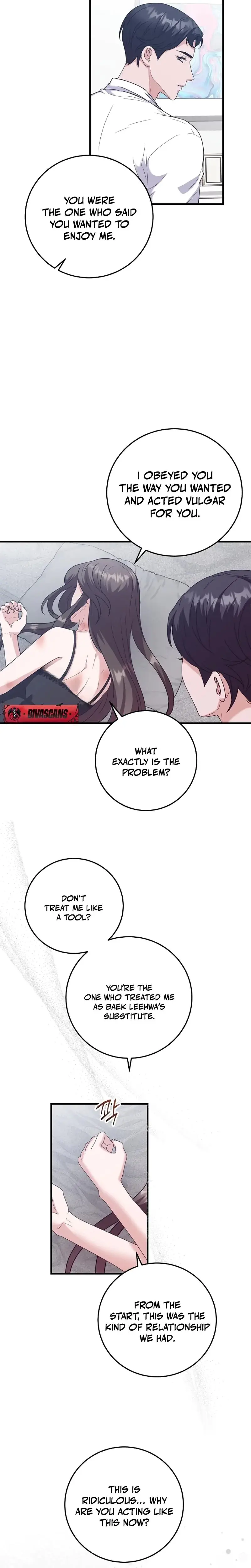Bed Scene Episode 36 - Page 9