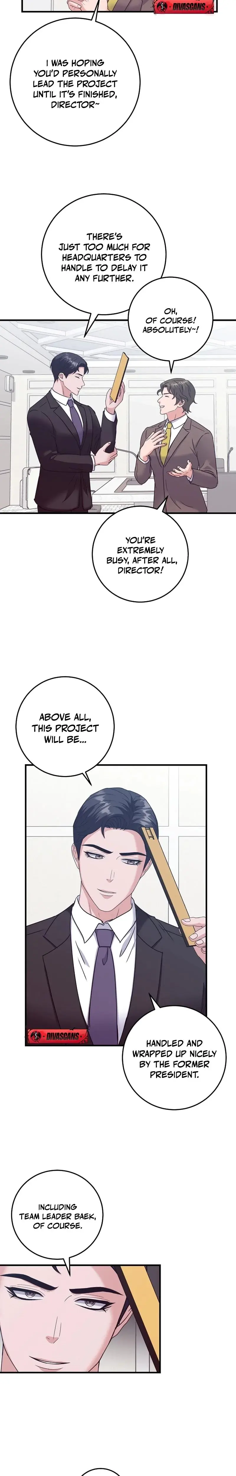 Bed Scene Episode 37 - Page 10