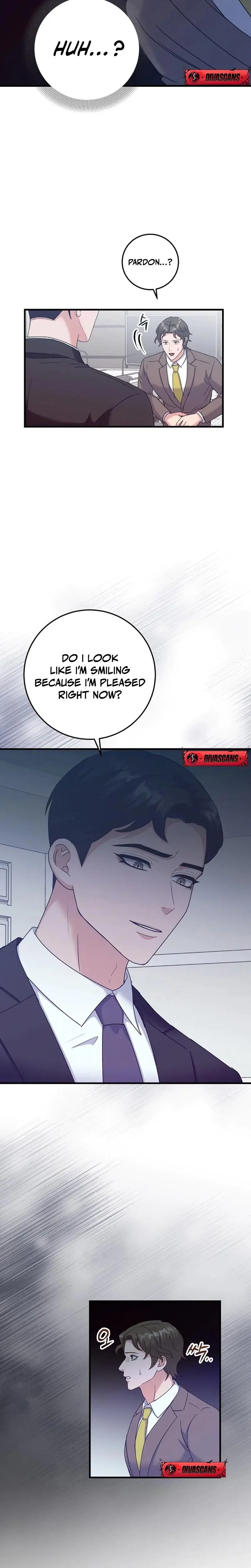 Bed Scene Episode 37 - Page 12