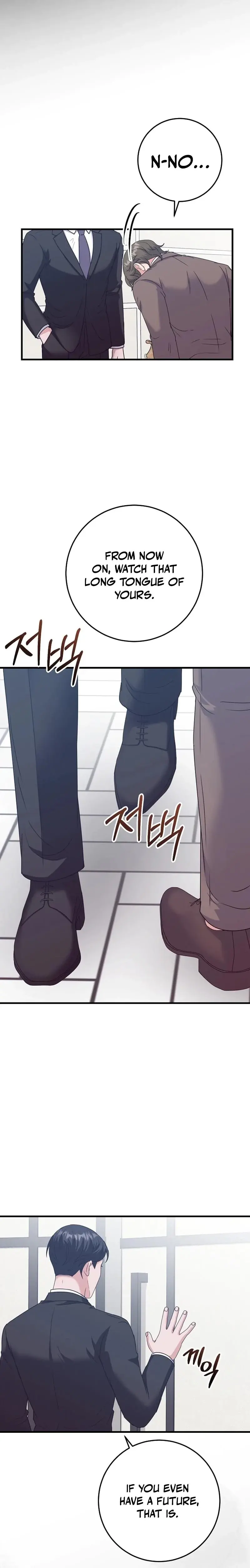 Bed Scene Episode 37 - Page 13