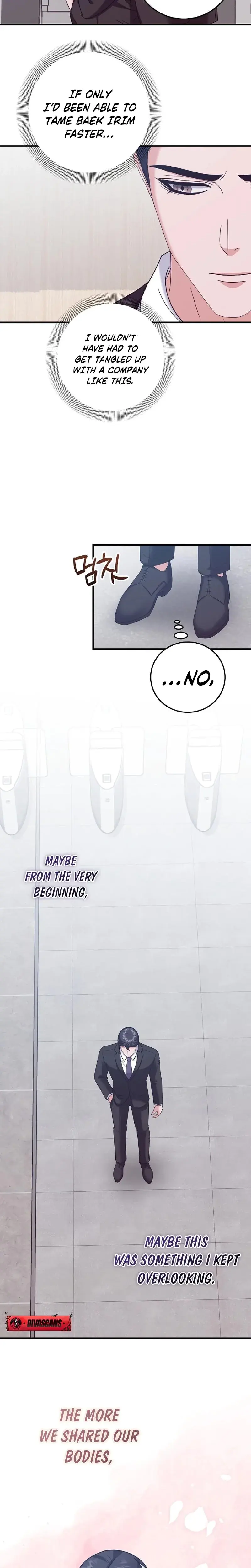 Bed Scene Episode 37 - Page 15