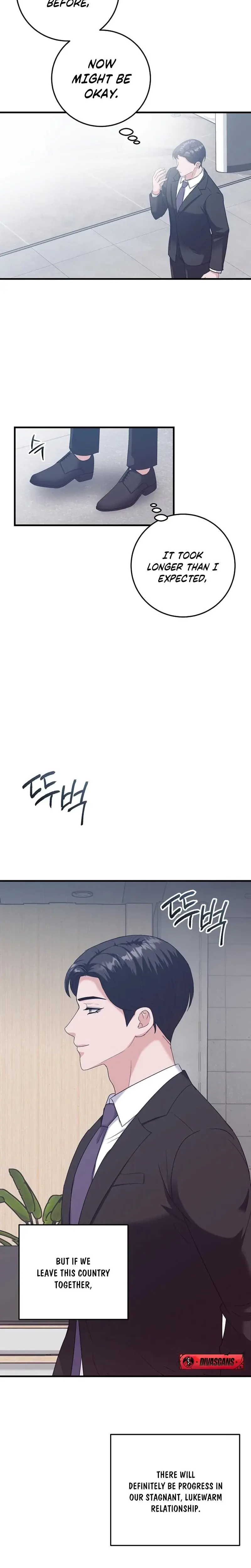 Bed Scene Episode 37 - Page 19