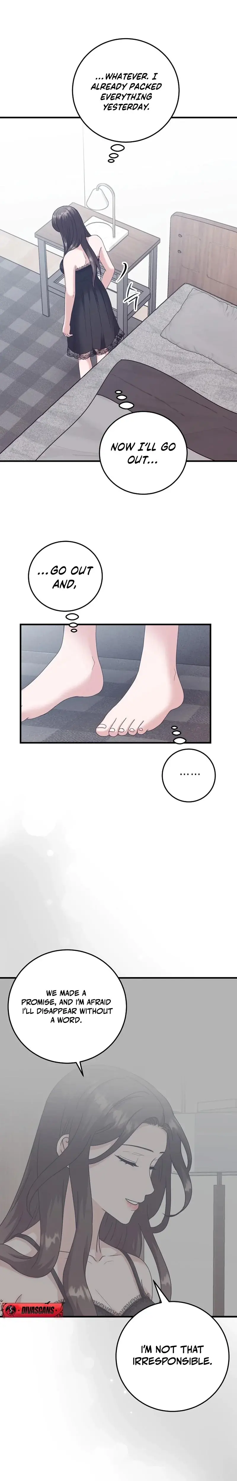 Bed Scene Episode 37 - Page 4