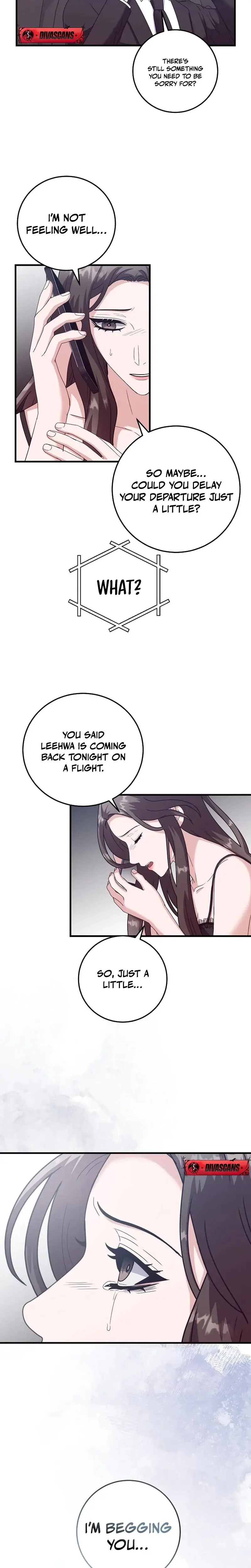 Bed Scene Episode 37 - Page 6
