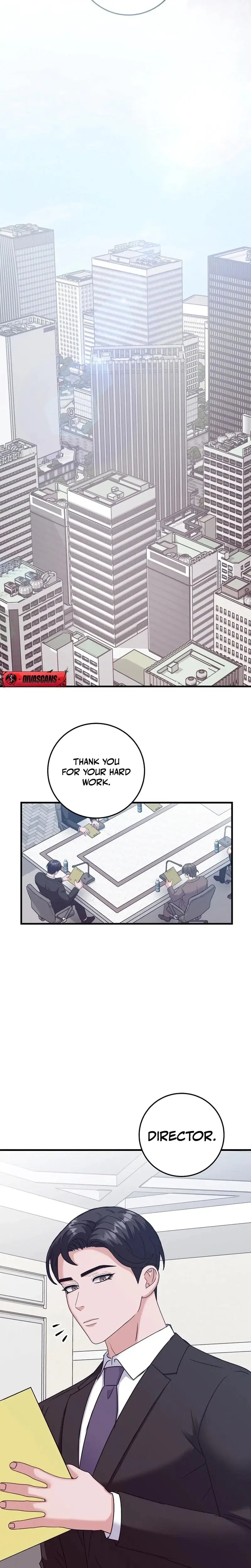 Bed Scene Episode 37 - Page 7
