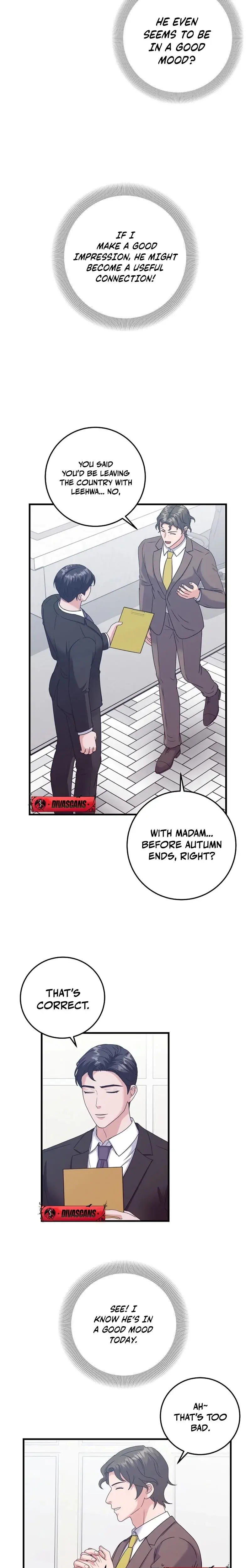 Bed Scene Episode 37 - Page 9