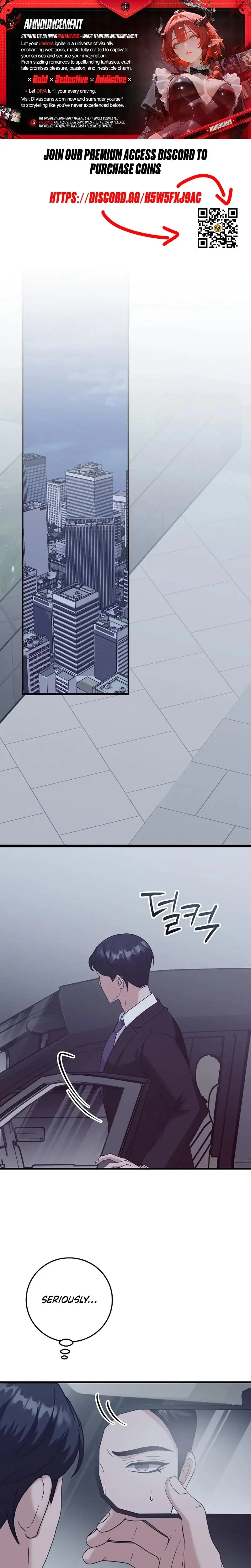 Bed Scene Episode 38 - Page 1
