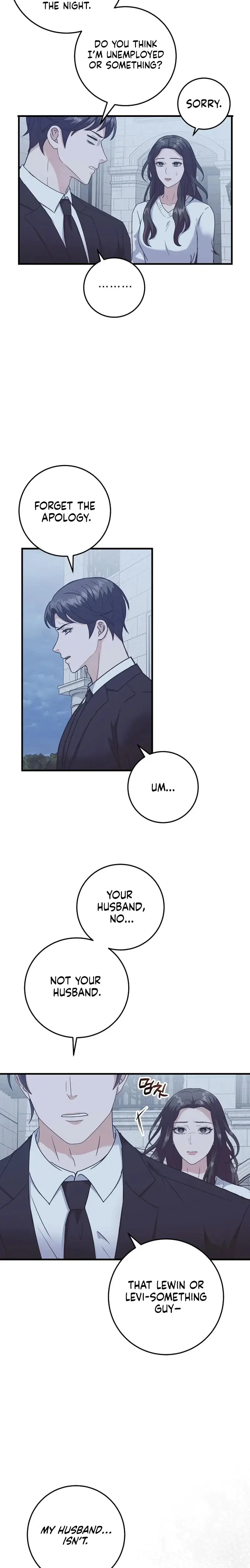 Bed Scene Episode 38 - Page 10