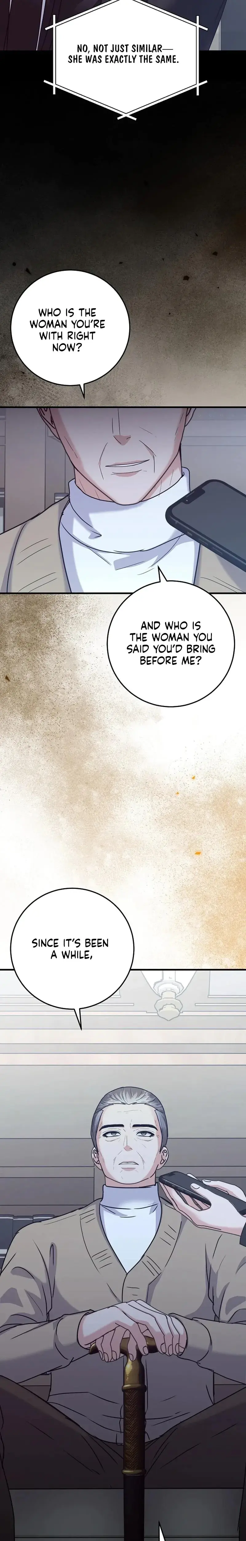 Bed Scene Episode 38 - Page 17