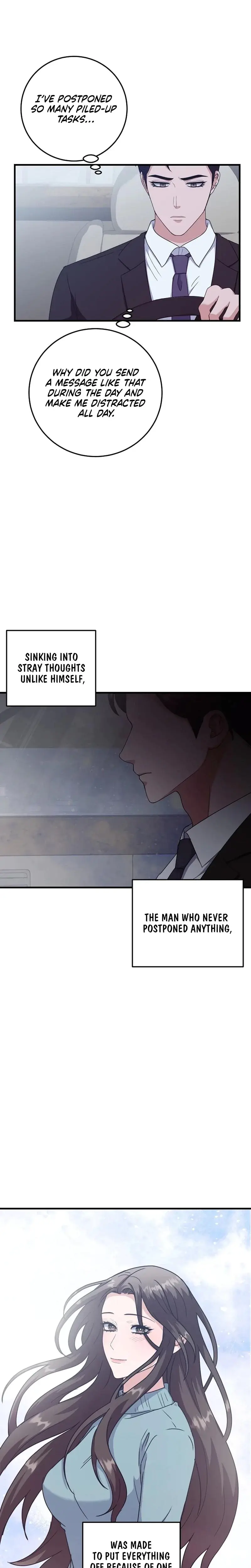 Bed Scene Episode 38 - Page 3