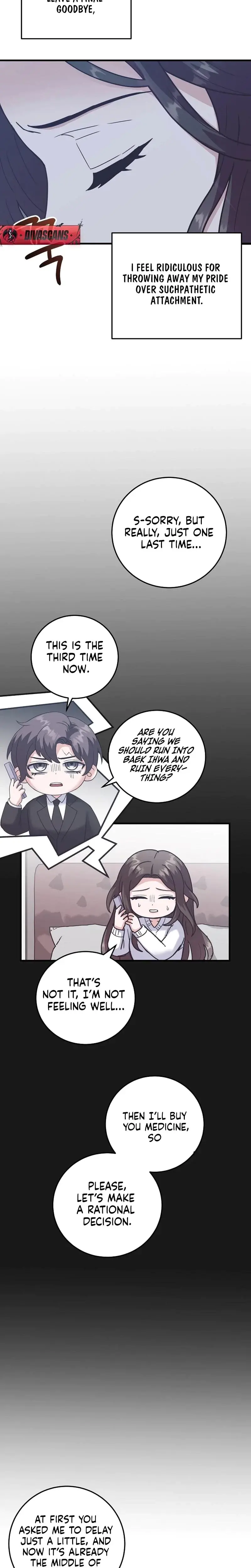 Bed Scene Episode 38 - Page 9