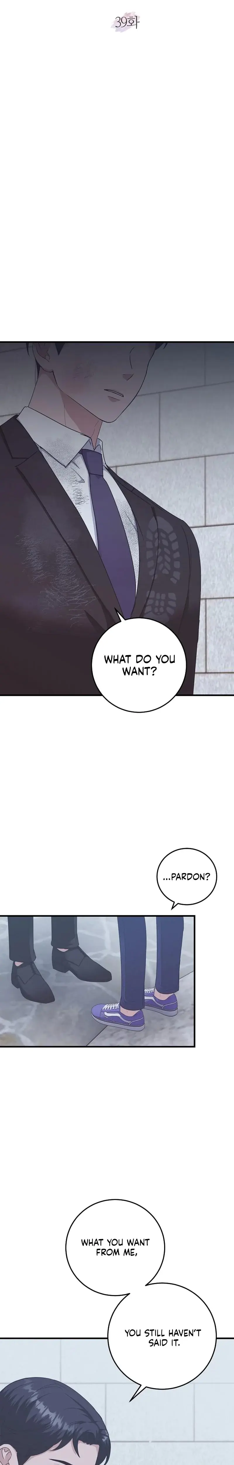 Bed Scene Episode 39 - Page 2