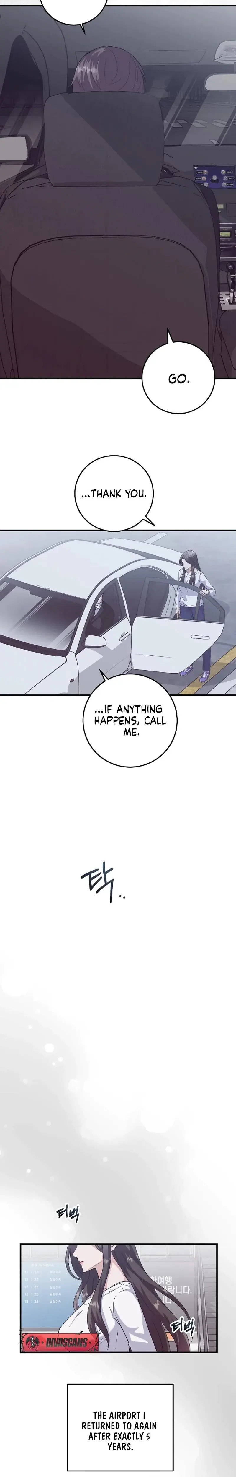 Bed Scene Episode 39 - Page 22