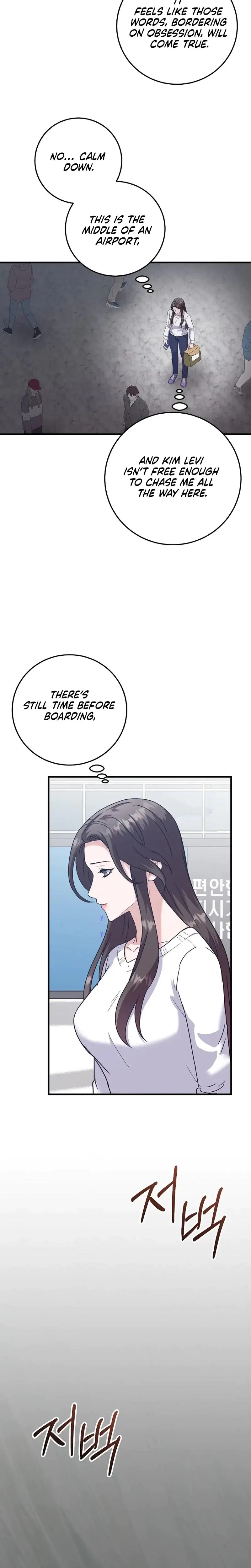 Bed Scene Episode 39 - Page 24