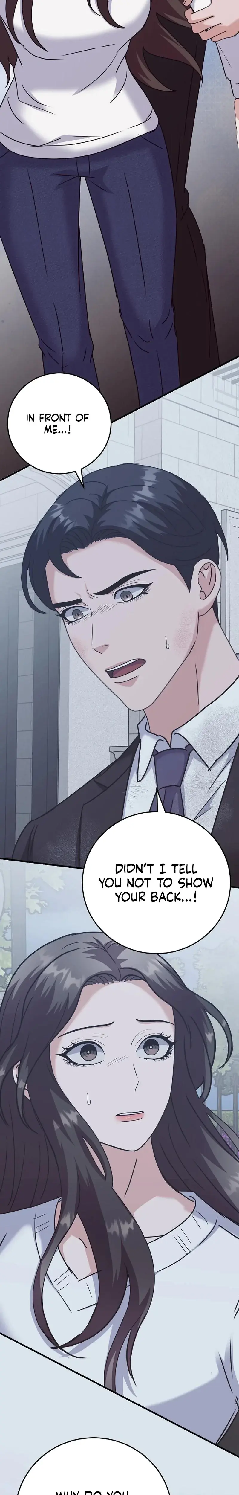 Bed Scene Episode 39 - Page 6