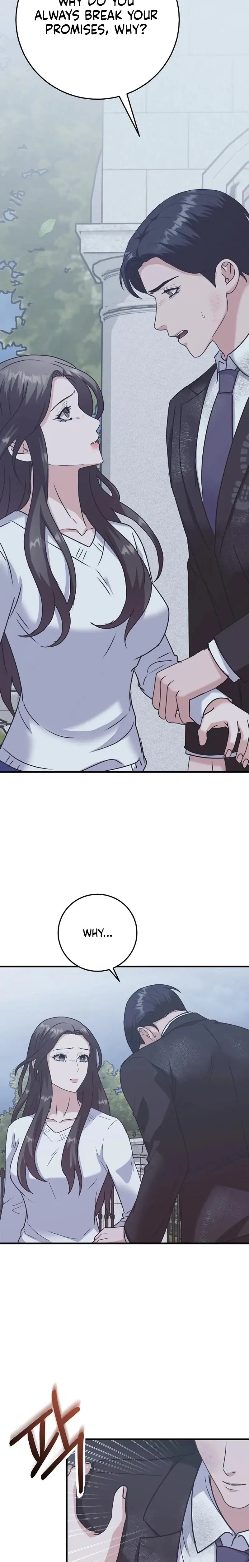 Bed Scene Episode 39 - Page 7