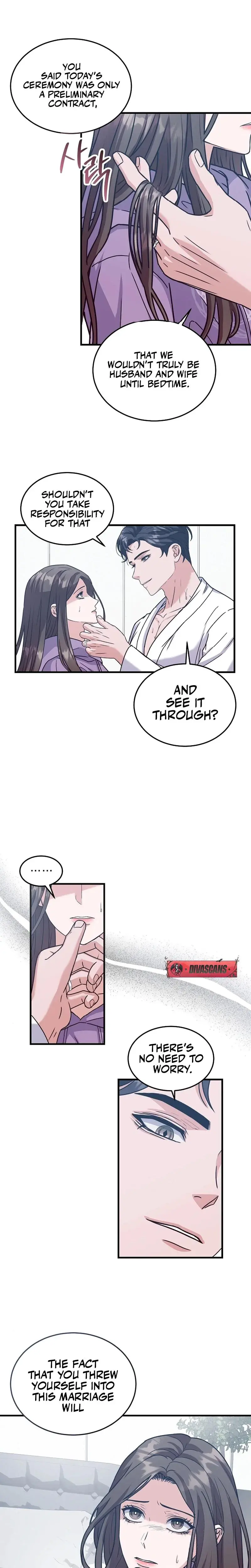 Bed Scene Episode 4 - Page 13