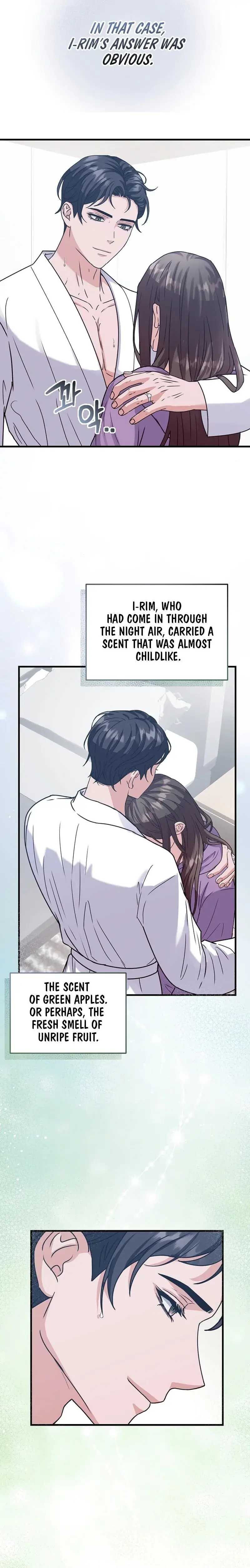 Bed Scene Episode 4 - Page 15