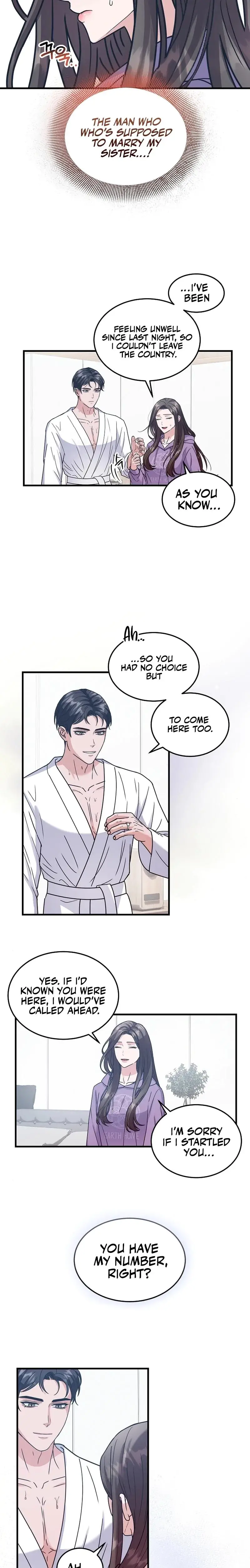 Bed Scene Episode 4 - Page 7