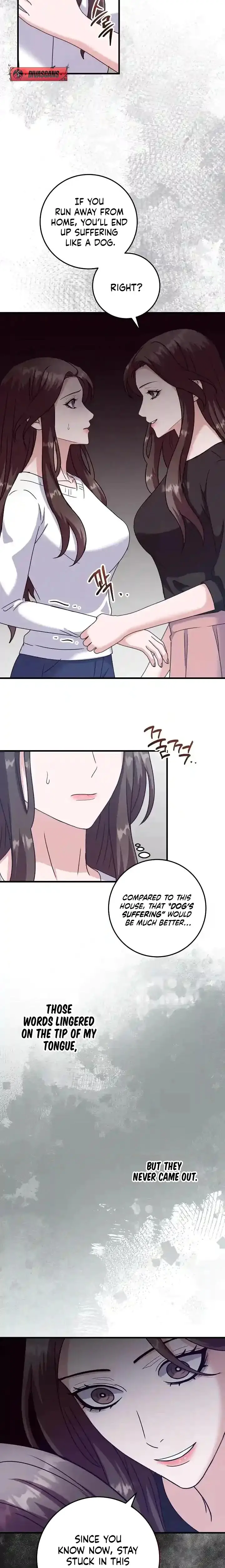 Bed Scene Episode 40 - Page 10
