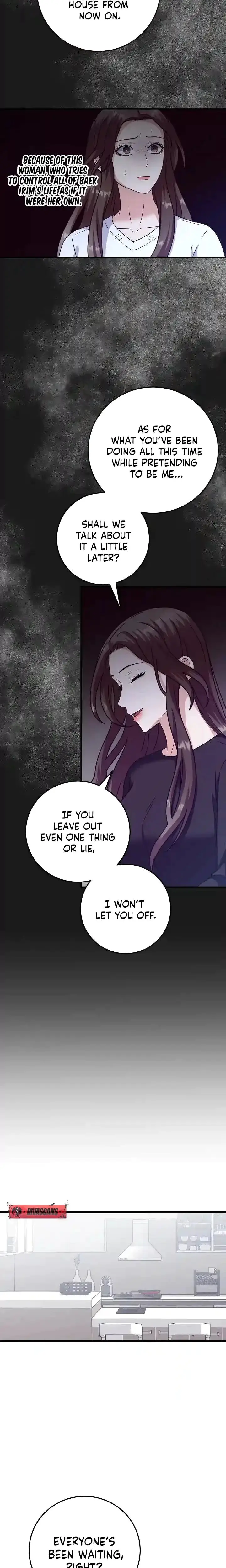 Bed Scene Episode 40 - Page 11