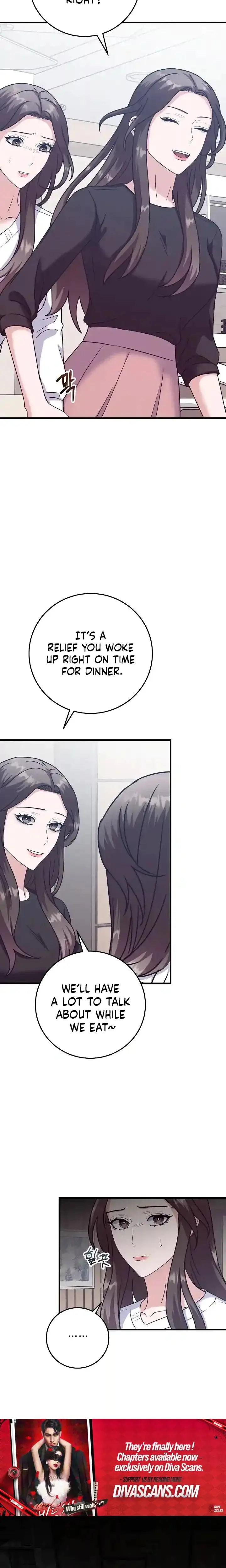 Bed Scene Episode 40 - Page 12