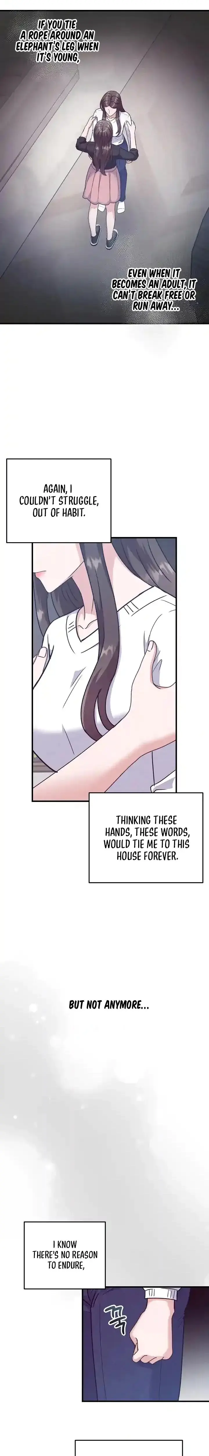 Bed Scene Episode 40 - Page 16