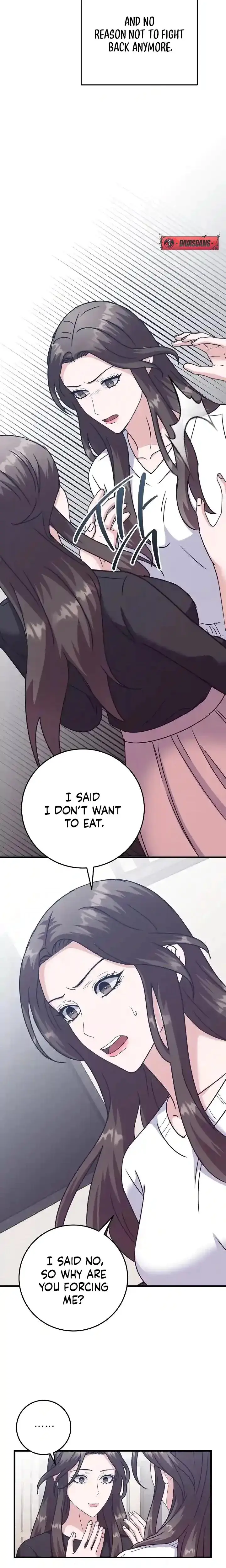 Bed Scene Episode 40 - Page 17