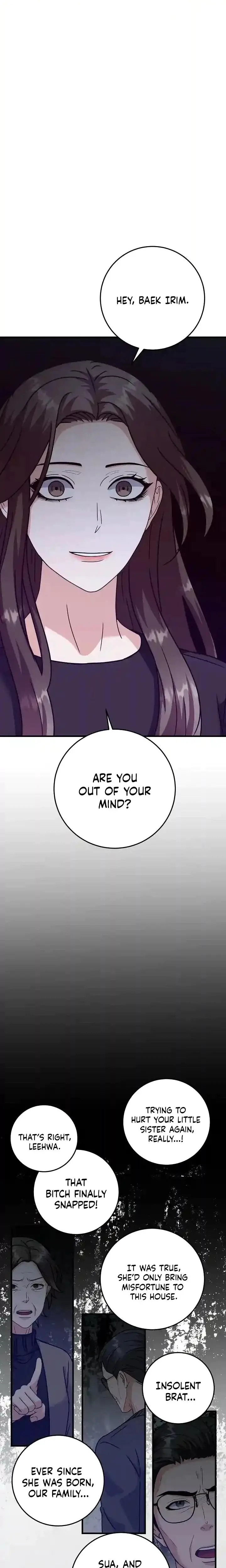 Bed Scene Episode 40 - Page 18