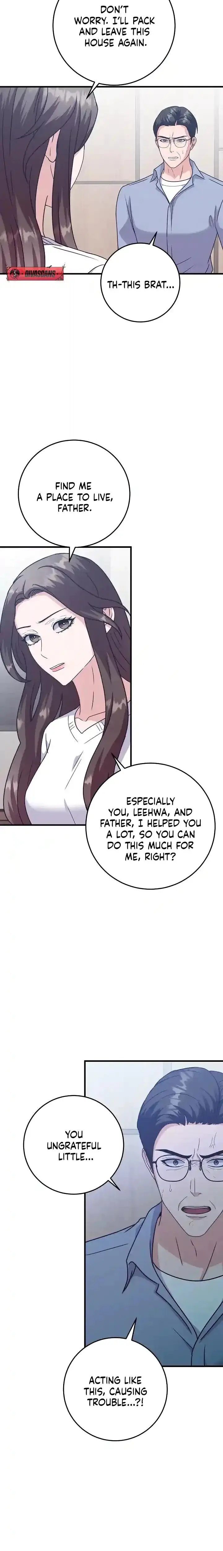 Bed Scene Episode 40 - Page 21