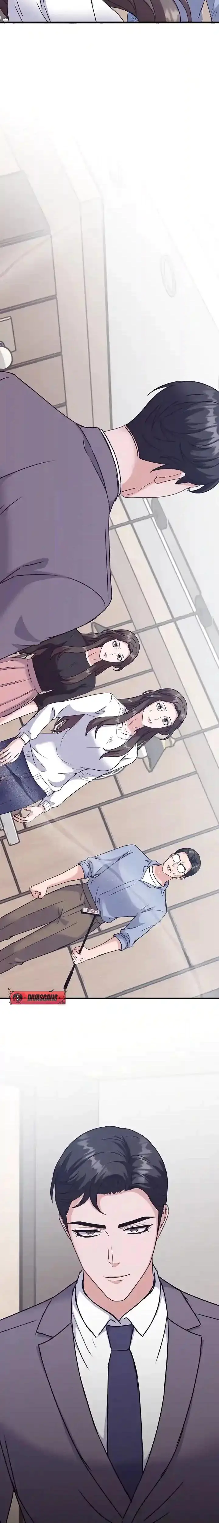 Bed Scene Episode 40 - Page 24