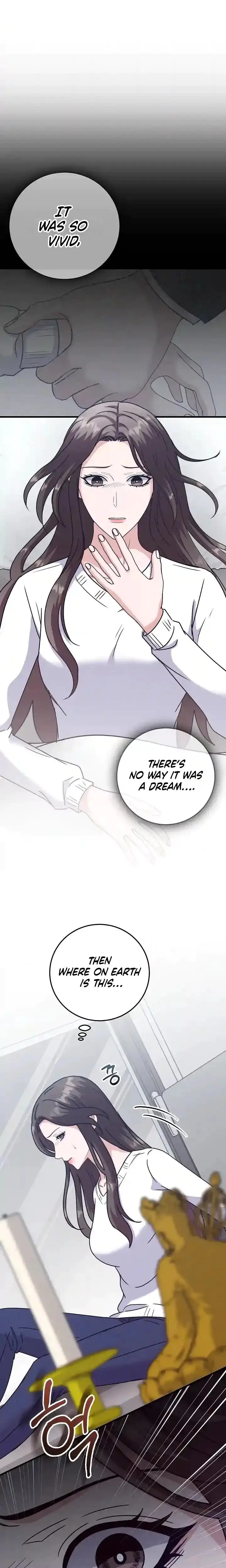 Bed Scene Episode 40 - Page 3