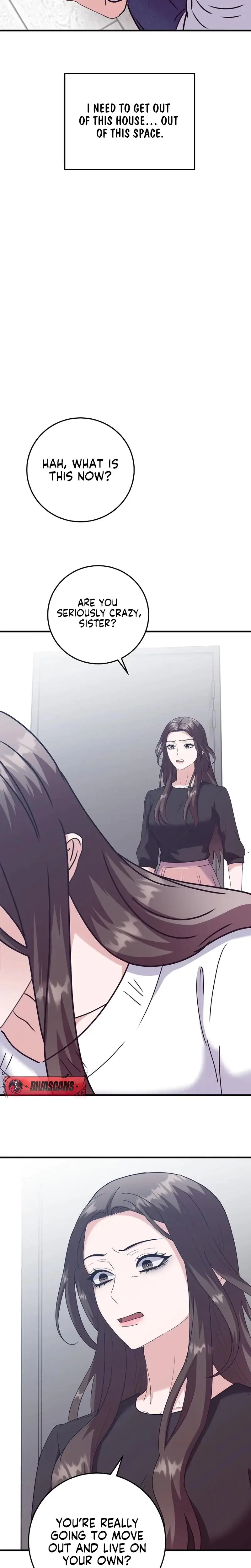 Bed Scene Episode 41 - Page 11