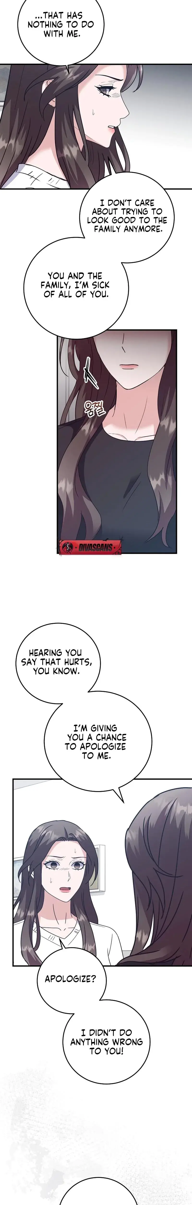 Bed Scene Episode 41 - Page 17